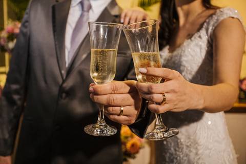 As melhores ideias e inspirações criativas de fotos dos noivos no Espaço Caiapiá '