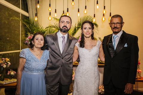 As melhores ideias e inspirações criativas de fotos dos noivos no Espaço Caiapiá '