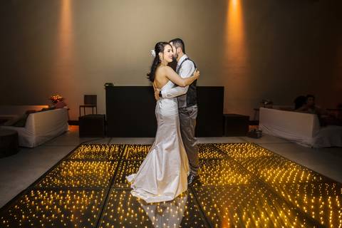 As melhores ideias e inspirações criativas de fotos dos noivos no Espaço Caiapiá '