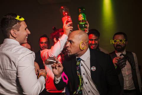 As melhores ideias e inspirações criativas de fotos dos noivos no Espaço Caiapiá '