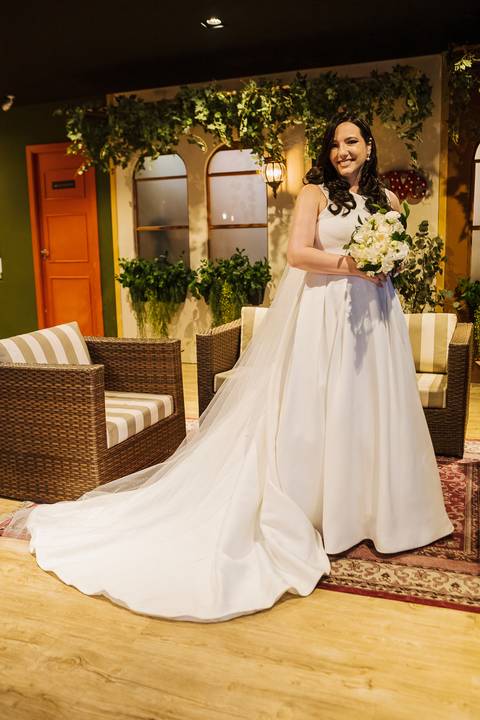 As melhores ideias e inspirações criativas de fotos dos noivos no Espaço Napoleão Buffet - São Bernardo do Campo'