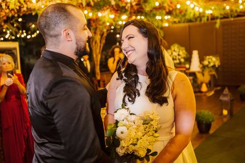 As melhores ideias e inspirações criativas de fotos dos noivos no Espaço Napoleão Buffet - São Bernardo do Campo'