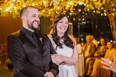 As melhores ideias e inspirações criativas de fotos dos noivos no Espaço Napoleão Buffet - São Bernardo do Campo'