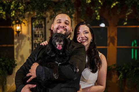 As melhores ideias e inspirações criativas de fotos dos noivos no Espaço Napoleão Buffet - São Bernardo do Campo'