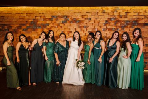 As melhores ideias e inspirações criativas de fotos dos noivos no Espaço Napoleão Buffet - São Bernardo do Campo'