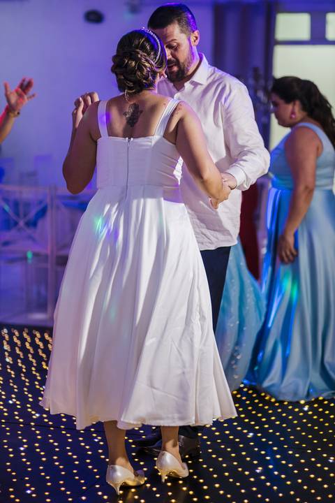 As melhores ideias e inspirações criativas de fotos dos noivos no Espaço Buffet Espaço Du Chief'