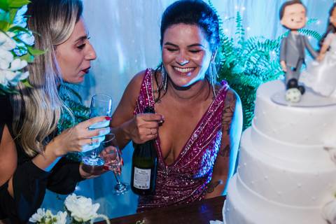 As melhores ideias e inspirações criativas de fotos dos noivos no Espaço Buffet Espaço Du Chief'