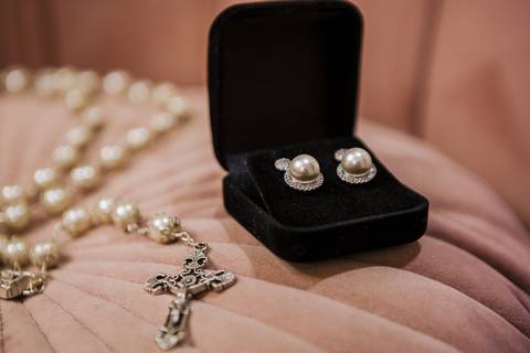 As melhores ideias e inspirações criativas do making of da noiva no salão Puramania'