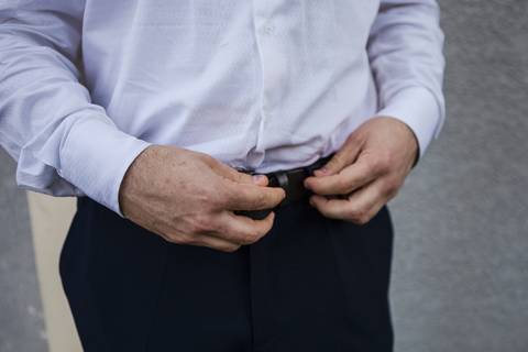 As melhores ideias e inspirações criativas do making of do noivo'