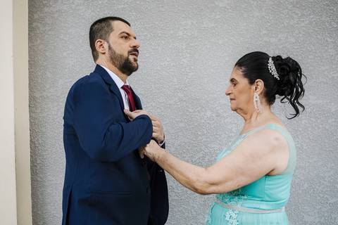 As melhores ideias e inspirações criativas do making of do noivo'