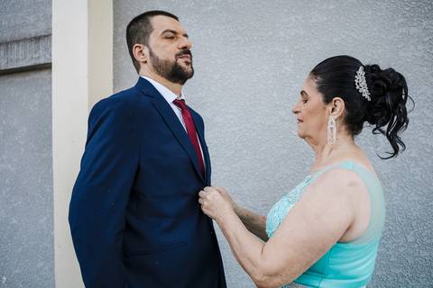 As melhores ideias e inspirações criativas do making of do noivo'