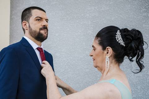 As melhores ideias e inspirações criativas do making of do noivo'