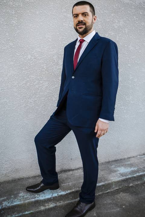 As melhores ideias e inspirações criativas do making of do noivo'