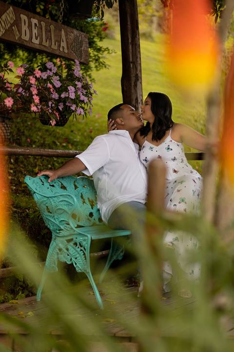 As melhores ideias e inspirações criativas de fotos para ensaio pré wedding na vinícola Bella Aurora - São Roque'