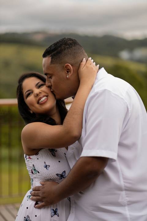 As melhores ideias e inspirações criativas de fotos para ensaio pré wedding na vinícola Bella Aurora - São Roque'