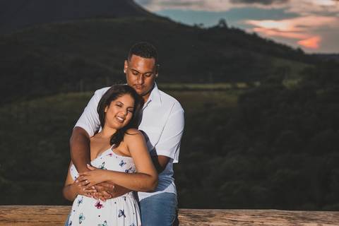 Mirante do Saboó - Castelo de São Roque'