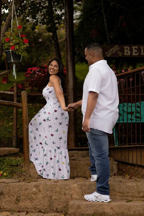 As melhores ideias e inspirações criativas de fotos para ensaio pré wedding na vinícola Bella Aurora - São Roque'