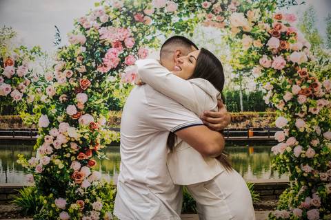 As melhores ideias e inspirações criativas de fotos dos noivos no cartório em Barueri'