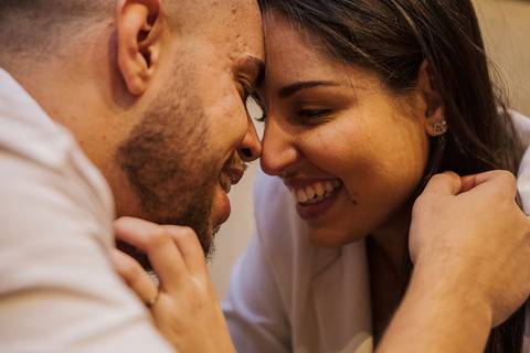 As melhores ideias e inspirações criativas de fotos dos noivos em Barueri - The New York Coffee'