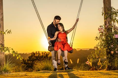 As melhores ideias e inspirações criativas de fotos para ensaio pré wedding no Sítio das Borboletas em Piedade 
'