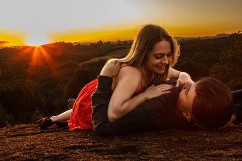 As melhores ideias e inspirações criativas de fotos para ensaio pré wedding no Sítio das Borboletas em Piedade 
'