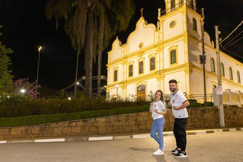 As melhores ideias e inspirações criativas de fotos para ensaio pré wedding em Santana de Parnaíba'