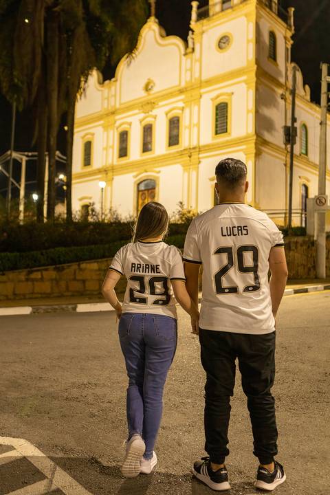 As melhores ideias e inspirações criativas de fotos para ensaio pré wedding em Santana de Parnaíba'