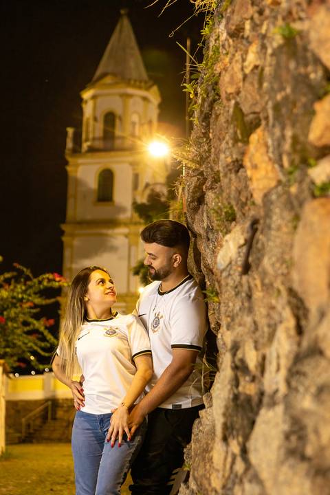 As melhores ideias e inspirações criativas de fotos para ensaio pré wedding em Santana de Parnaíba'