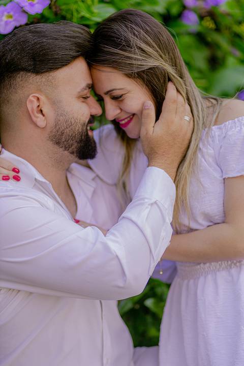 As melhores ideias e inspirações criativas de fotos para ensaio pré wedding no Sítio das Borboletas em Piedade 
'