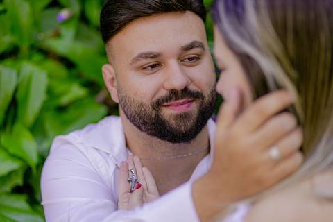 As melhores ideias e inspirações criativas de fotos para ensaio pré wedding no Sítio das Borboletas em Piedade 
'