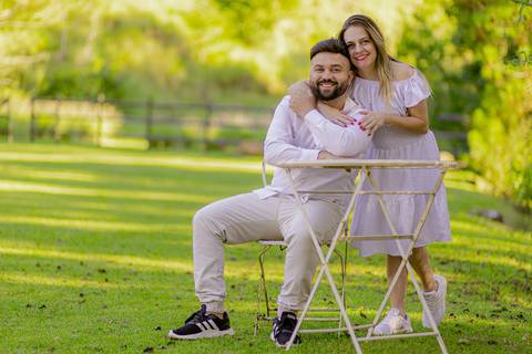 As melhores ideias e inspirações criativas de fotos para ensaio pré wedding no Sítio das Borboletas em Piedade 
'