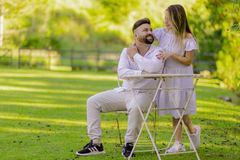 As melhores ideias e inspirações criativas de fotos para ensaio pré wedding no Sítio das Borboletas em Piedade 
'