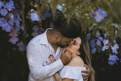As melhores ideias e inspirações criativas de fotos para ensaio pré wedding no Sítio das Borboletas em Piedade 
'