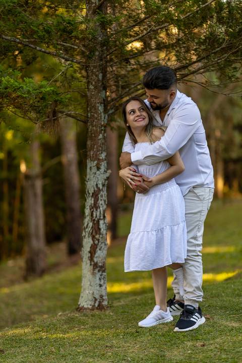 As melhores ideias e inspirações criativas de fotos para ensaio pré wedding no Sítio das Borboletas em Piedade 
'