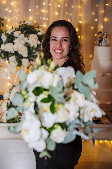 As melhores ideias e inspirações criativas do making of da noiva 
'