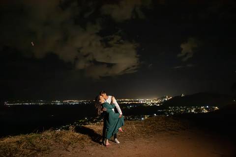 As melhores ideias e inspirações criativas de fotos para ensaio pré wedding em Aparecida do Norte  - Santuário Nacional'