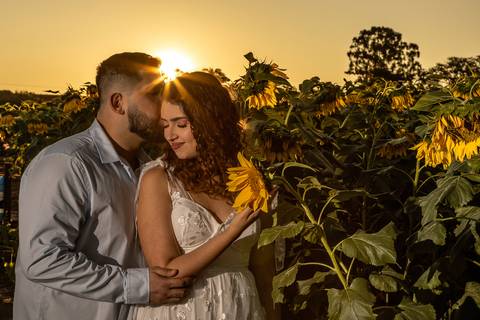 As melhores ideias e inspirações criativas de fotos para ensaio pré wedding na Cidade das Flores - Holambra'