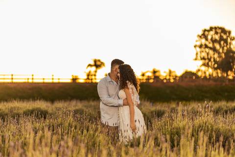 As melhores ideias e inspirações criativas de fotos para ensaio pré wedding na Cidade das Flores - Holambra'