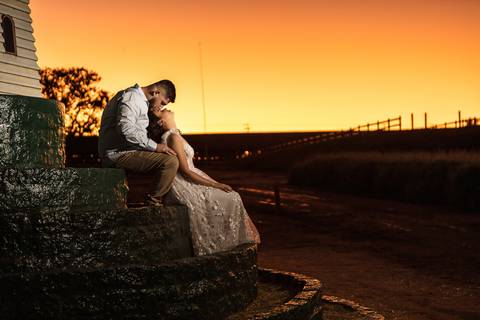 As melhores ideias e inspirações criativas de fotos para ensaio pré wedding na Cidade das Flores - Holambra'