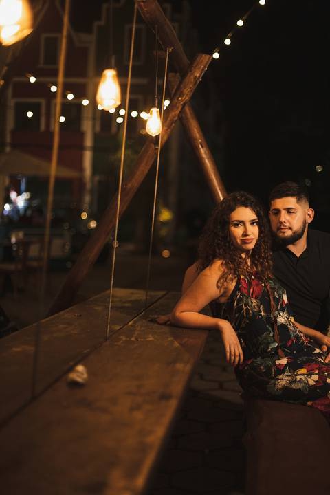 As melhores ideias e inspirações criativas de fotos para ensaio pré wedding na Cidade das Flores - Holambra'