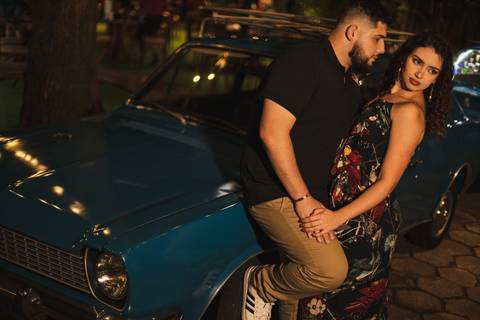 As melhores ideias e inspirações criativas de fotos para ensaio pré wedding na Cidade das Flores - Holambra'