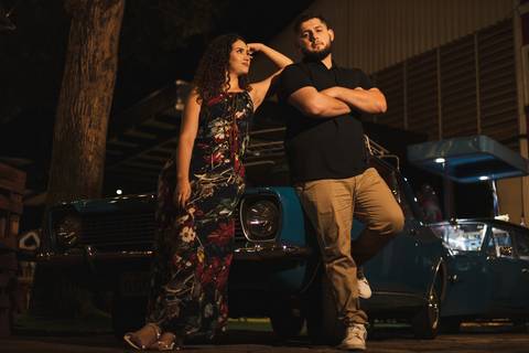 As melhores ideias e inspirações criativas de fotos para ensaio pré wedding na Cidade das Flores - Holambra'