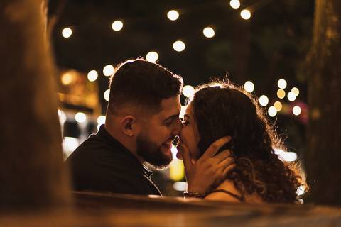 As melhores ideias e inspirações criativas de fotos para ensaio pré wedding na Cidade das Flores - Holambra'