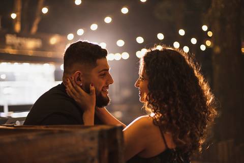 As melhores ideias e inspirações criativas de fotos para ensaio pré wedding na Cidade das Flores - Holambra'