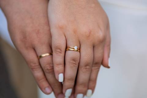 As melhores ideias e inspirações criativas de fotos para ensaio pré wedding no parque Jardim Botânico - SP'