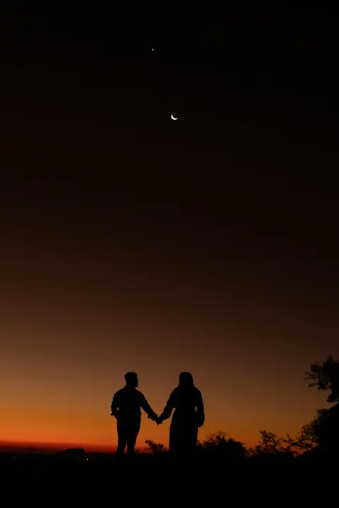 As melhores ideias e inspirações criativas de fotos para ensaio pré wedding em Campos do Jordão - SP'