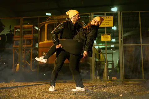 As melhores ideias e inspirações criativas de fotos para ensaio pré wedding em Campos do Jordão - SP'