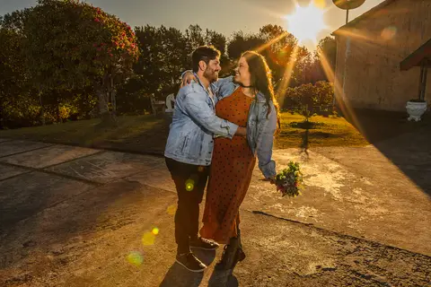 As melhores ideias e inspirações criativas de fotos para ensaio pré wedding em Campos do Jordão - SP'