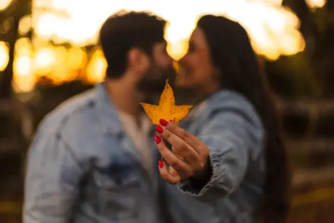 As melhores ideias e inspirações criativas de fotos para ensaio pré wedding em Campos do Jordão - SP'