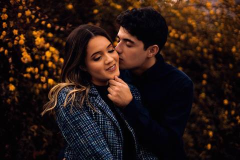 As melhores ideias e inspirações criativas de fotos para ensaio pré wedding em Campos do Jordão - SP'